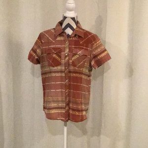 Ladies/junior blouse/shirt